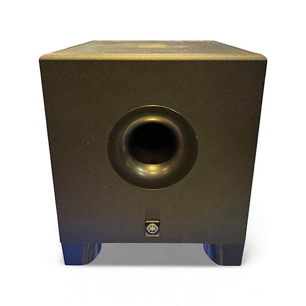 Used Yamaha HS8S Subwoofer
