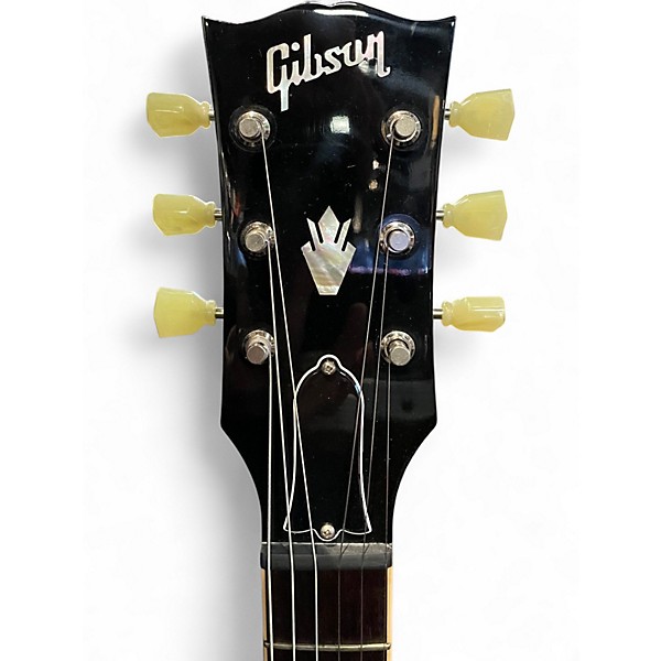 Used Gibson SG 120th anniversary Brown Solid Body Electric Guitar