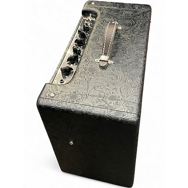 Used Fender 30th Anniversary Blues Junior Tube Guitar Combo Amp