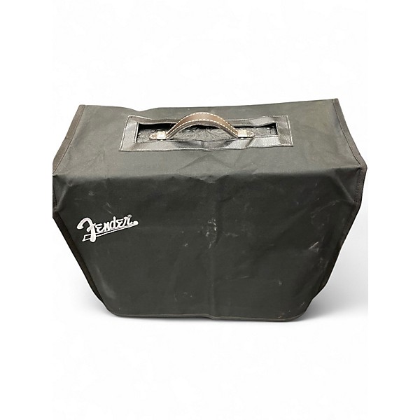 Used Fender 30th Anniversary Blues Junior Tube Guitar Combo Amp