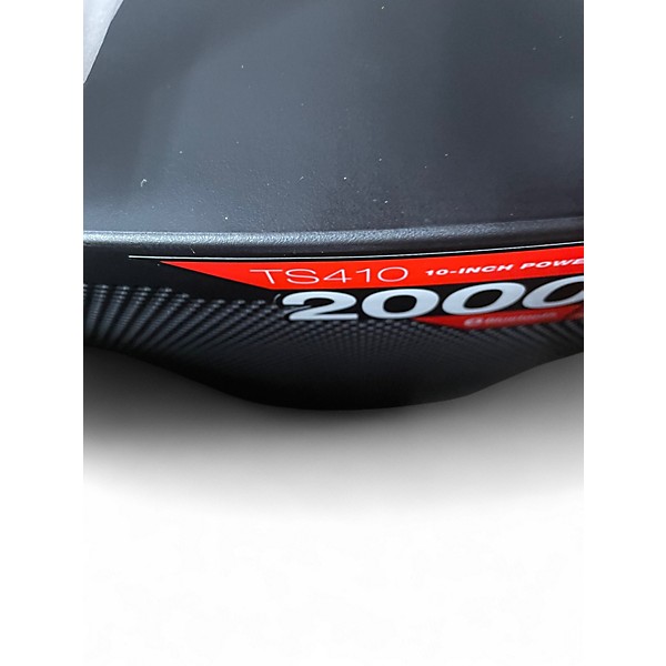 Used Alto TS410 Powered Speaker