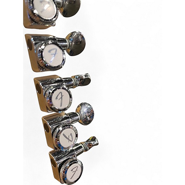 Used Fender Deluxe Nashville Telecaster WHITE CREAM Solid Body Electric Guitar