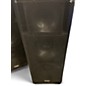 Used QSC KW153 15in 3-Way Powered Speaker thumbnail