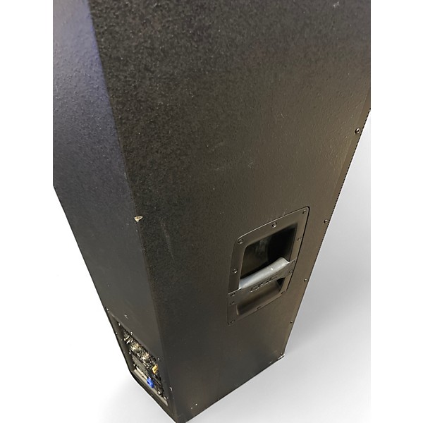 Used QSC KW153 15in 3-Way Powered Speaker