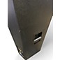 Used QSC KW153 15in 3-Way Powered Speaker