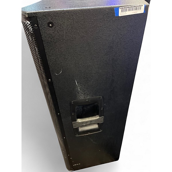 Used QSC KW153 15in 3-Way Powered Speaker