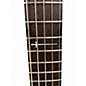 Used Warrior S208 Natural Electric Bass Guitar