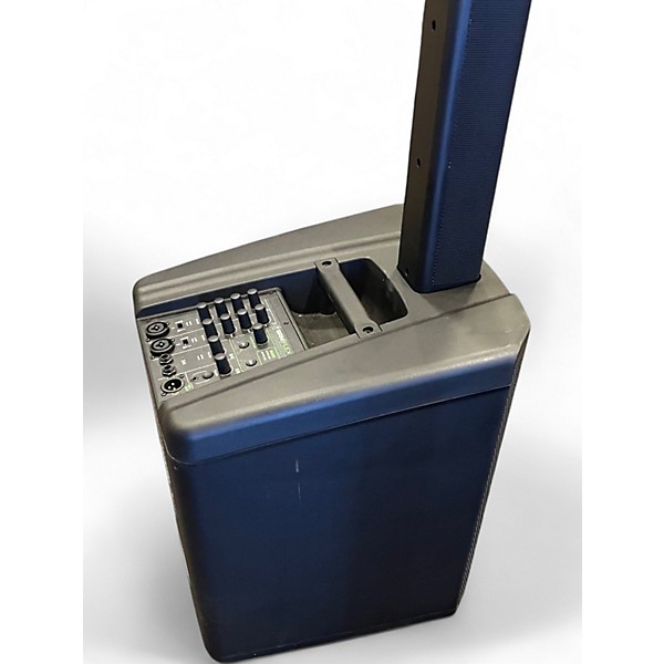 Used Mackie SRM FLEX Sound Package