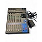 Used Yamaha MG10XUF Unpowered Mixer thumbnail