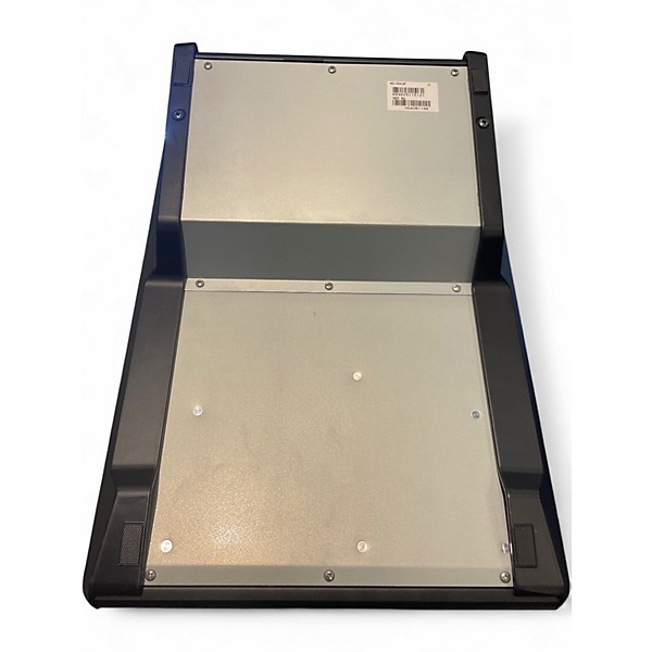 Used Yamaha MG10XUF Unpowered Mixer