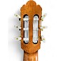 Used SIGMA CR41 Natural Classical Acoustic Guitar
