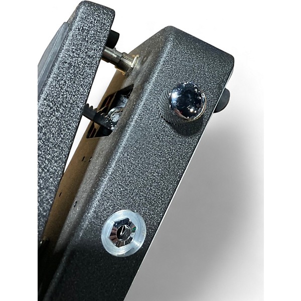 Used Dunlop GCB95 Original Crybaby Wah Effect Pedal