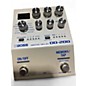 Used BOSS DD200 Digital Delay Effect Pedal thumbnail