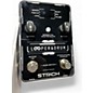 Used Strich LOOPER & DRUM Pedal thumbnail