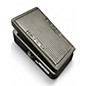 Used Dunlop CBM95 Cry Baby Mini Wah Effect Pedal thumbnail