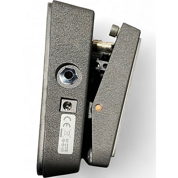 Used Dunlop CBM95 Cry Baby Mini Wah Effect Pedal