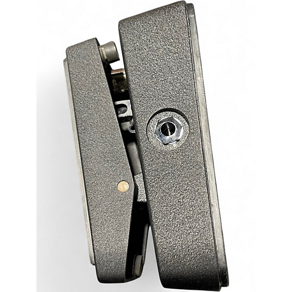 Used Dunlop CBM95 Cry Baby Mini Wah Effect Pedal