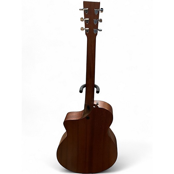 Used Martin SC-10E Natural Acoustic Guitar