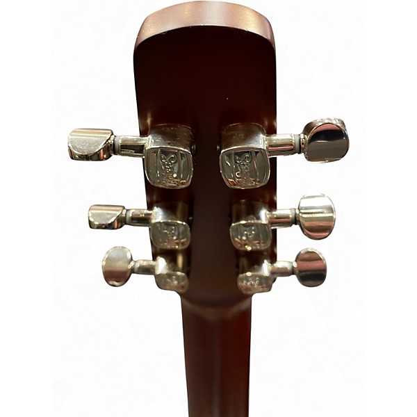 Used Seagull Coastline Momentum AE HG Natural Acoustic Electric Guitar