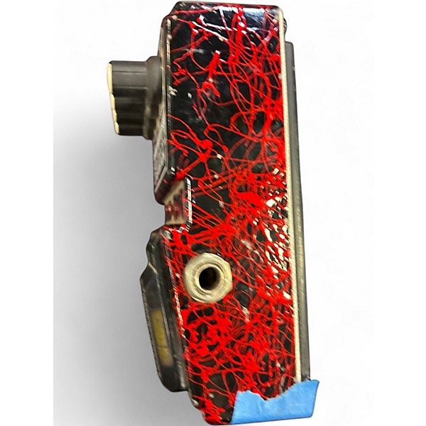 Used DOD FX86 Death Metal Effect Pedal