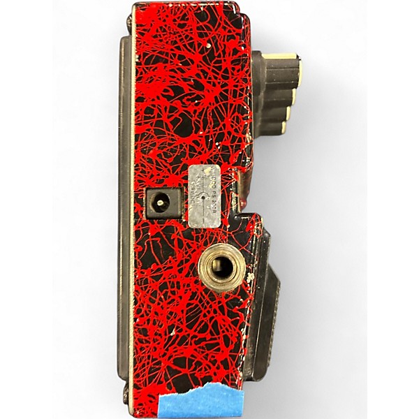 Used DOD FX86 Death Metal Effect Pedal