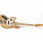 Used Sire Marcus Miller V7 Swamp Ash LEFT HANDED Natural Electric Bass Guitar thumbnail