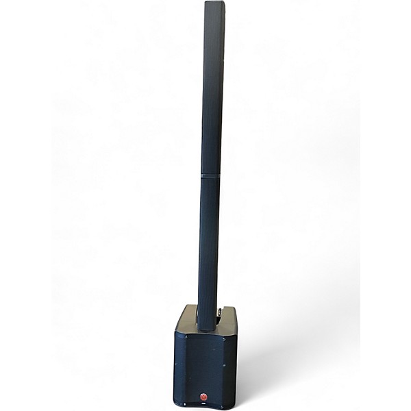 Used Harbinger MLS1000 Powered Speaker