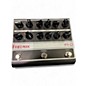 Used Friedman IR-D Effect Processor