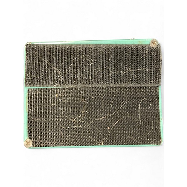 Used JHS Pedals Panther Cub Analog Delay with Tap Tempo V1 Effect Pedal