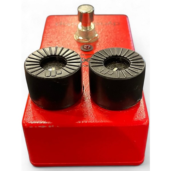 Used MXR M102 Dyna Comp Effect Pedal