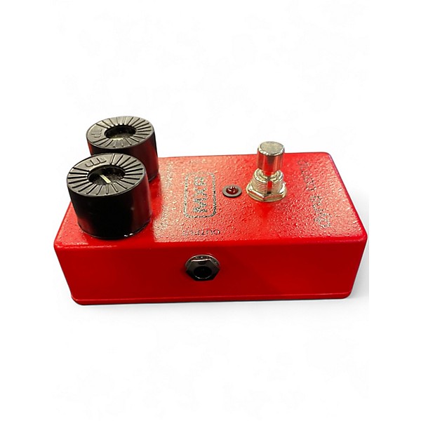 Used MXR M102 Dyna Comp Effect Pedal
