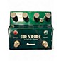 Used Ibanez TS808DX Effect Pedal thumbnail