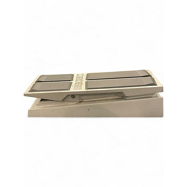 Used BOSS FV500H Volume Pedal
