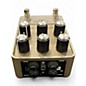 Used Universal Audio GOLDEN REVERBATOR Effect Pedal