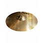 Used Paiste 14in 201 Bronze Pair Cymbal