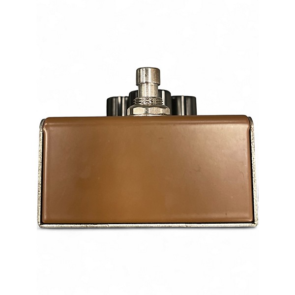 Used TC Electronic Echobrain Analog Delay Effect Pedal