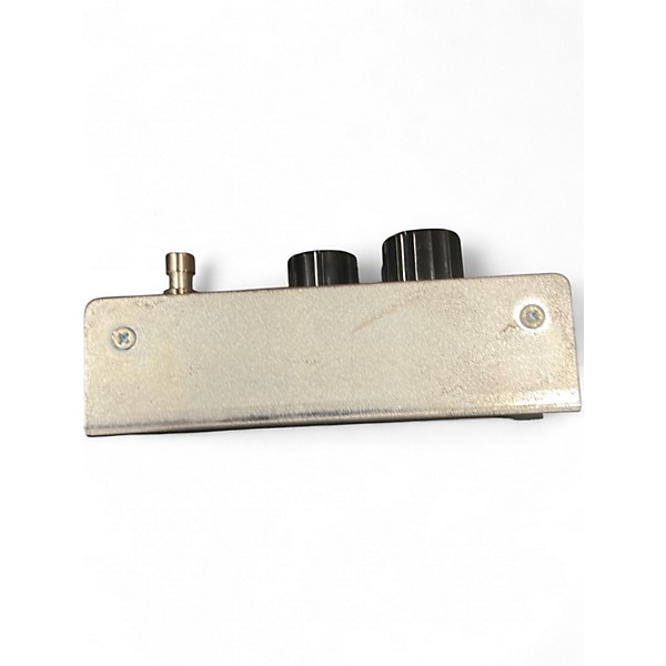 Used TC Electronic Echobrain Analog Delay Effect Pedal