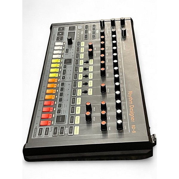 Used Behringer RD-8 Drum Machine