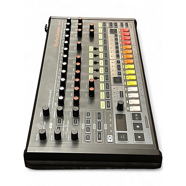Used Behringer RD-8 Drum Machine