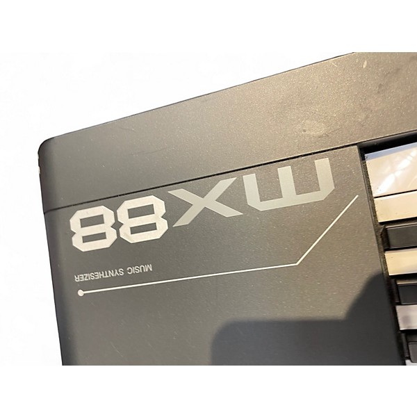 Used Yamaha MX88 Synthesizer