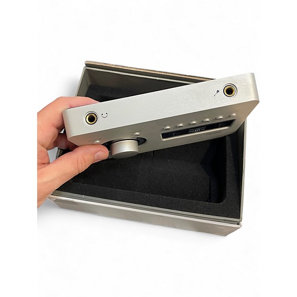 Used Universal Audio Apollo Solo Audio Interface