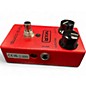 Used MXR M102 Dyna Comp Effect Pedal