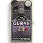 Used Electro-Harmonix OD Glove Overdrive/Distortion Effect Pedal
