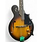 Used Washburn M3EK MANDOLIN 2 Tone Sunburst Mandolin thumbnail