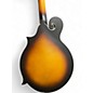 Used Washburn M3EK MANDOLIN 2 Tone Sunburst Mandolin