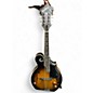 Used Washburn M3EK MANDOLIN 2 Tone Sunburst Mandolin