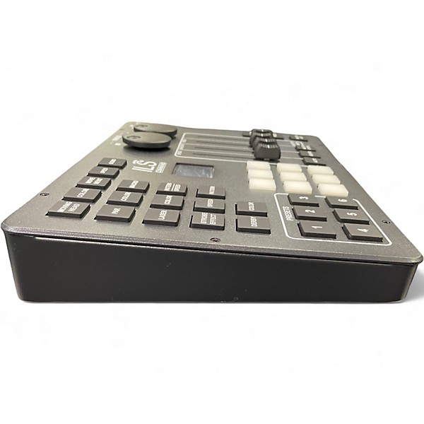 Used CHAUVET DJ ILS Command Lighting Controller