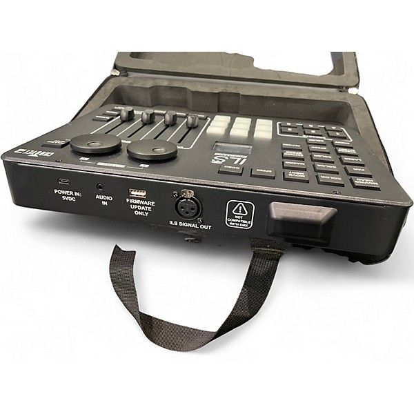 Used CHAUVET DJ ILS Command Lighting Controller