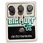 Used Electro-Harmonix XO Big Muff with Tone Wicker Distortion Effect Pedal thumbnail