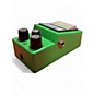 Used Ibanez TS9 Tube Screamer Distortion Effect Pedal